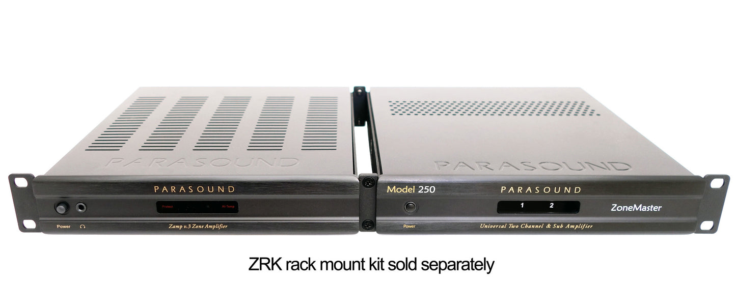 Parasound Zphono Phono Preamplifier