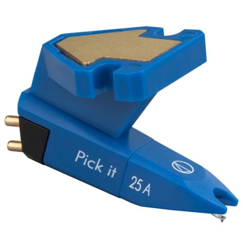 Project Pick It 25a Cartridge Phono