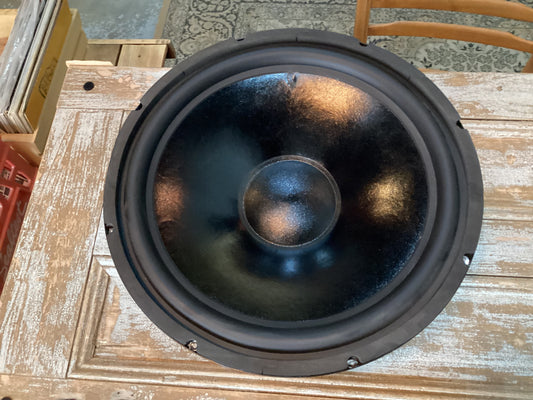 Dayton Audio DCS450-4 18" Classic Subwoofer