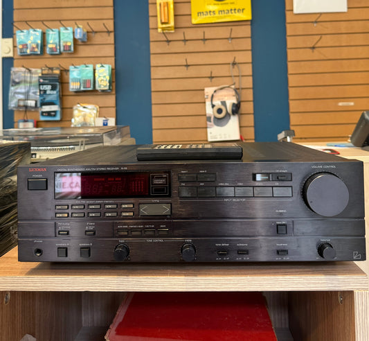 Luxman R-115 Stereo Receiver - Sold