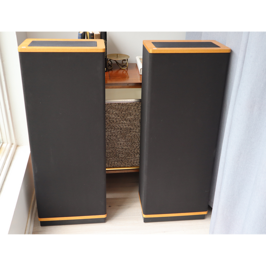 Vandersteen 2Ce Floor Speakers (SOLD)