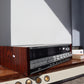 TANDBERG TR-2080 AM/FM SOLID-STATE STEREO RECEIVER