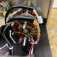 Crown IC150 and D150 Preamp-Power Amp Set Fully Recapped And Repaired
