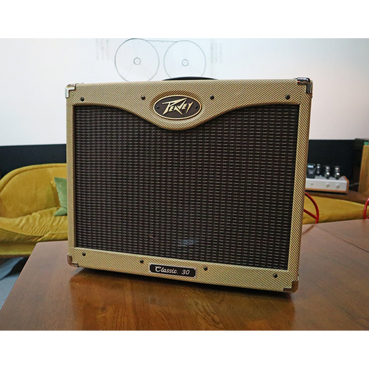 Peavey Classic 30 / Guitar Combo Amp (SOLD)