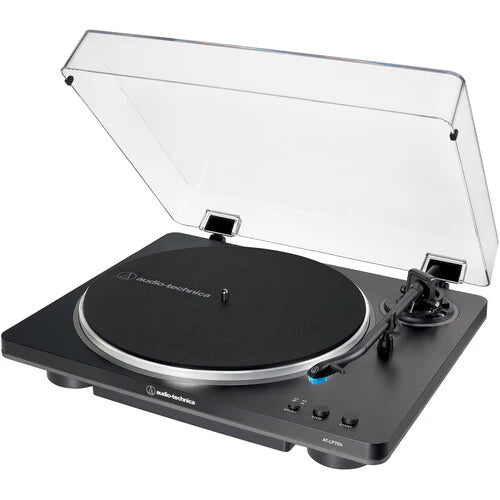 Audio-Technica Fully Automatic Belt-Drive Turntable AT-LP70X