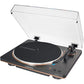 Audio-Technica Fully Automatic Belt-Drive Turntable AT-LP70X