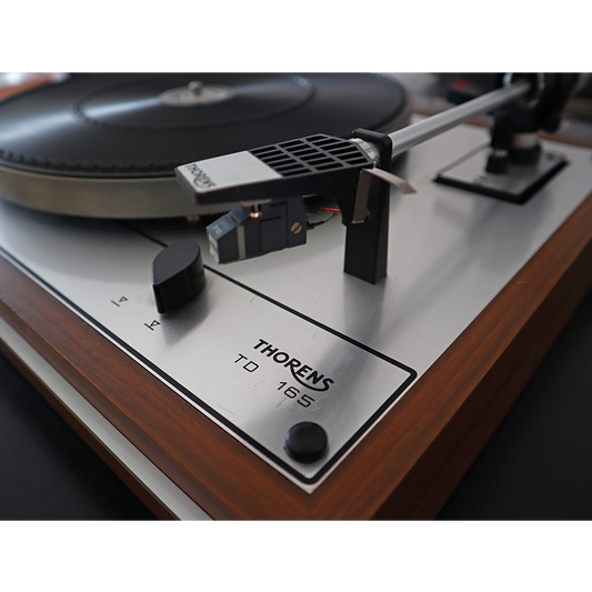 Thorens TD 165 (SOLD)