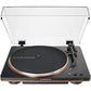 Audio-Technica Fully Automatic Belt-Drive Turntable AT-LP70X