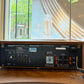 Technics SA-200 Stereo Receiver