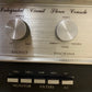 Crown IC150 and D150 Preamp-Power Amp Set Fully Recapped And Repaired