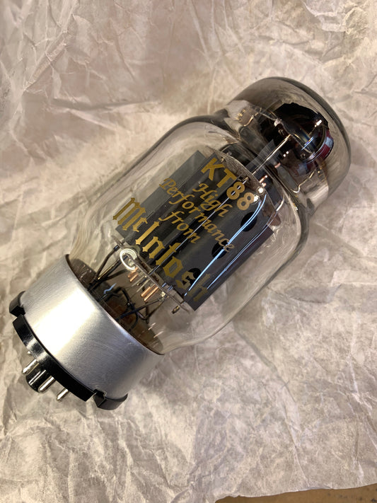 McIntosh KT88 / 25M3 Tubes