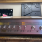 Yamaha CR-820 Stereo Receiver