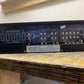 Crown IC150 and D150 Preamp-Power Amp Set Fully Recapped And Repaired