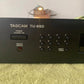 TASCAM TU-690 Tuner