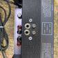 Crown IC150 and D150 Preamp-Power Amp Set Fully Recapped And Repaired