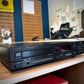 Luxman D-111 Disc Player - Sold
