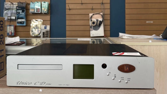 Unison Research Unico CD Player