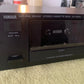 YAMAHA KX-200U tape Deck