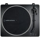 Audio-Technica Fully Automatic Belt-Drive Turntable AT-LP70X