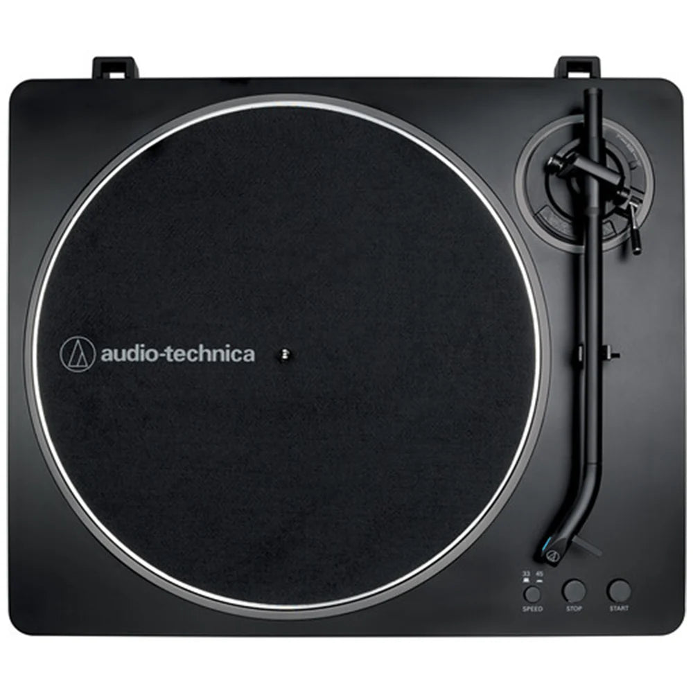 Audio-Technica Fully Automatic Belt-Drive Turntable AT-LP70X