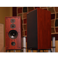 Stirling BBC LS3 Broadcast Limited Edition Speakers (SOLD)