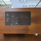 Technics SA-200 Stereo Receiver