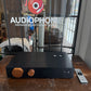 Heaven 11 Billie MK1 hybrid integrated amplifier