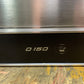 Crown IC150 and D150 Preamp-Power Amp Set Fully Recapped And Repaired