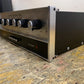 Crown IC150 and D150 Preamp-Power Amp Set Fully Recapped And Repaired