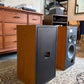 JBL L36 Decade Bookshelf Speakers