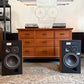 JBL L36 Decade Bookshelf Speakers