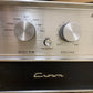 Crown IC150 and D150 Preamp-Power Amp Set Fully Recapped And Repaired