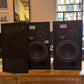 JBL L36 Decade Bookshelf Speakers