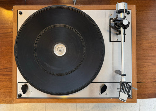 Thorens TD 165