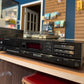 Luxman D-111 Disc Player - Sold
