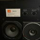 JBL L36 Decade Bookshelf Speakers