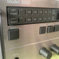 Carver Receiver Model 6200
