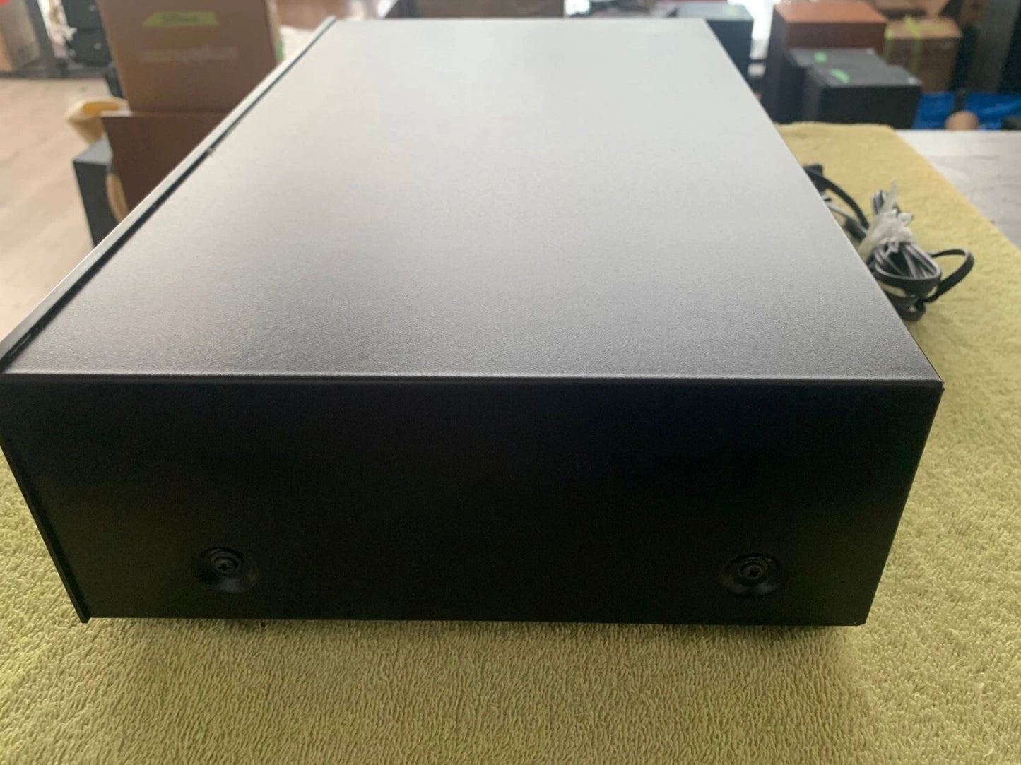 YAMAHA KX-200U tape Deck