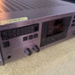 Carver Receiver Model 6200