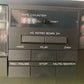 YAMAHA KX-200U tape Deck