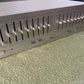 ICC ELECTRONICS IC-600Q STEREO GRAPHIC EQUALIZER