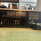 JVC JT-V77 STEREO TUNER