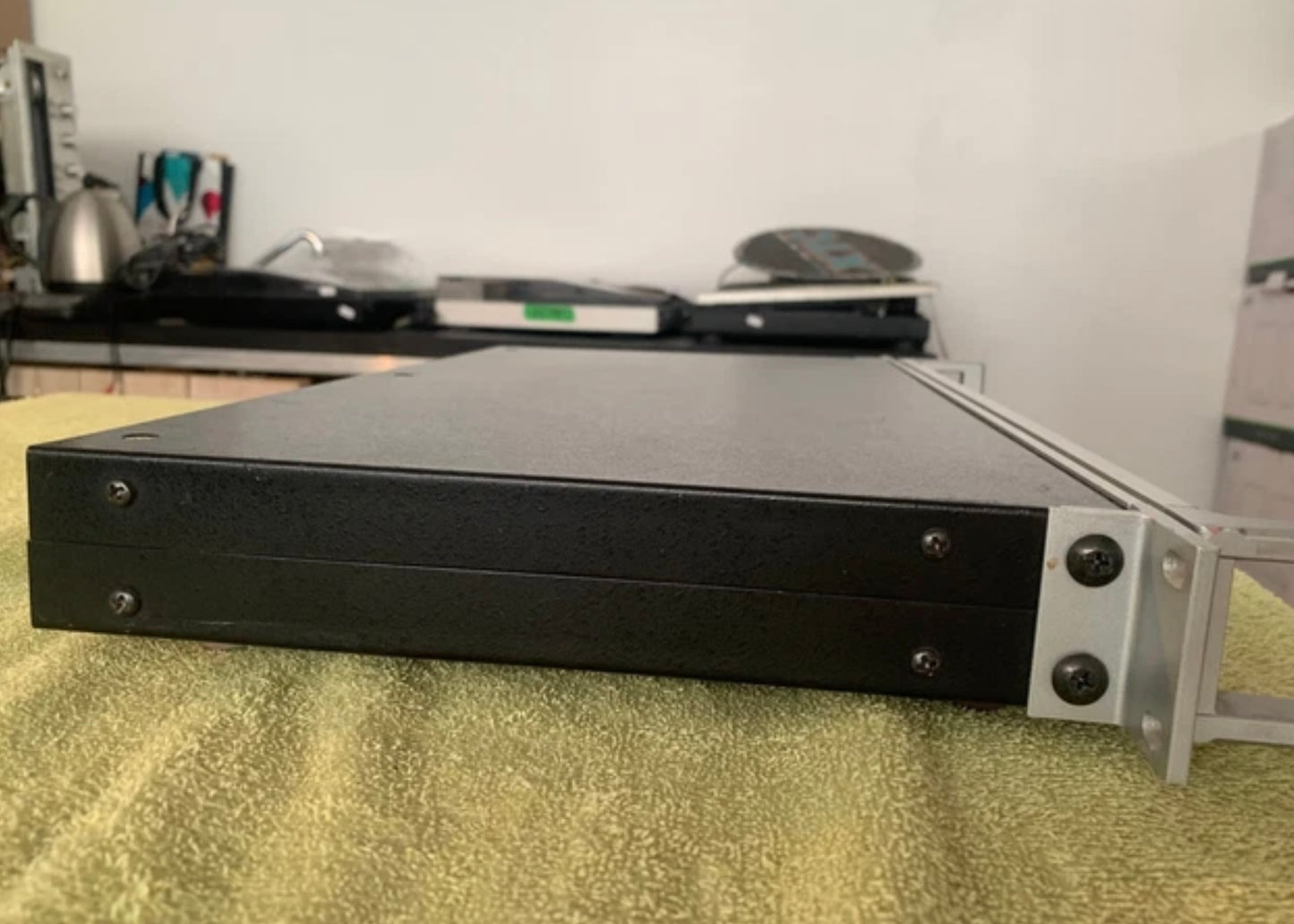 AMCRON CROWN FM 2 VINTAGE FM TUNER