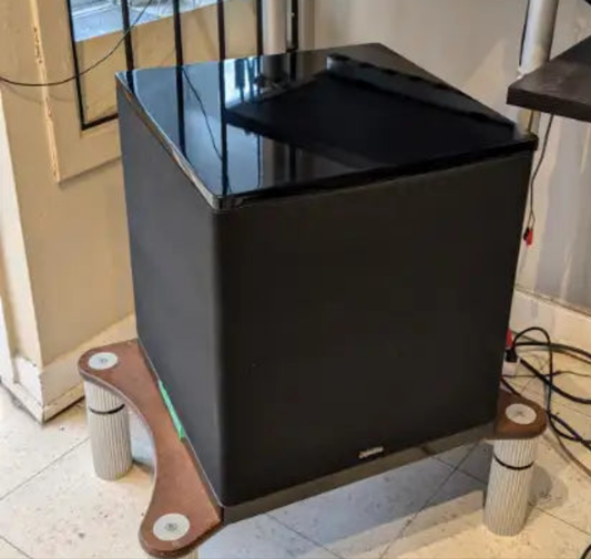 Definitive Technology Inc Powerfield 1500 Subwoofer