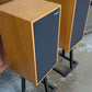 Rogers LS6 speaker bookshelf