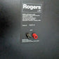 Rogers LS6 speaker bookshelf