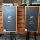 Rogers LS6 speaker bookshelf