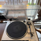 Plus 3200 Direct Drive Turntable