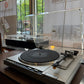 Plus 3200 Direct Drive Turntable