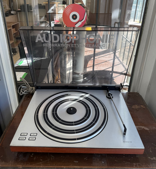 Bang & Olufsen Beogram 1700 Turntable